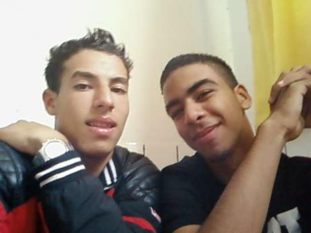 moi et rizk