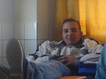  c boufalah