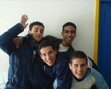 c encor moi rizk ;omar.et chliha