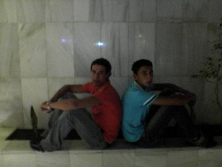 c moi et omar