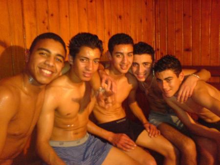 c bachir ....rami.....marwane.....omar......salah